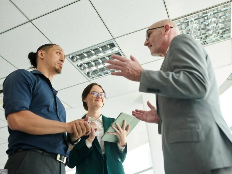 Company Director Finder