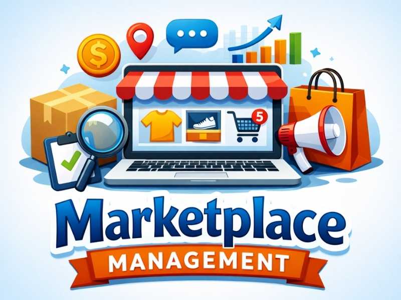 Jasa Marketplace Management