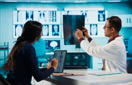 Neurological Spine Surgeon