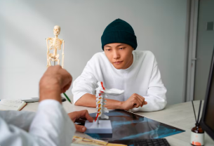 RS Orthopedi Surabaya Barat