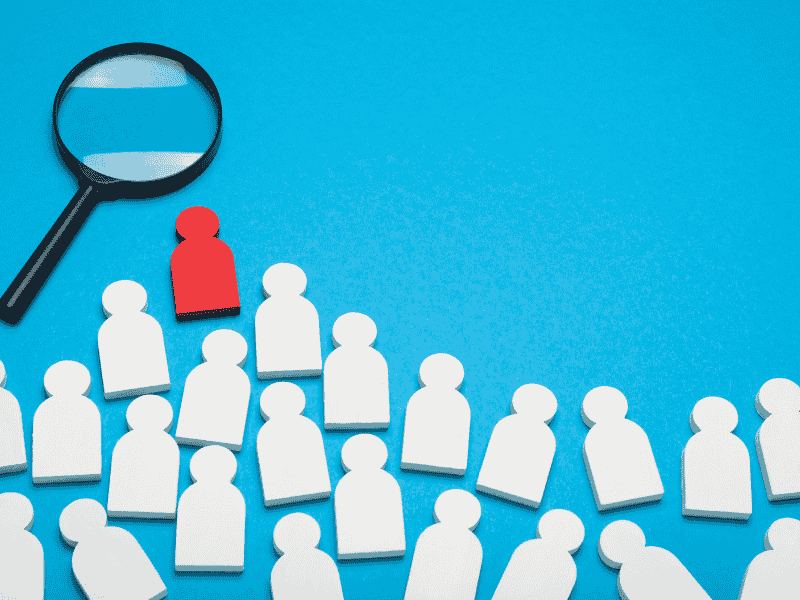 Recruitment Consultant Jakarta