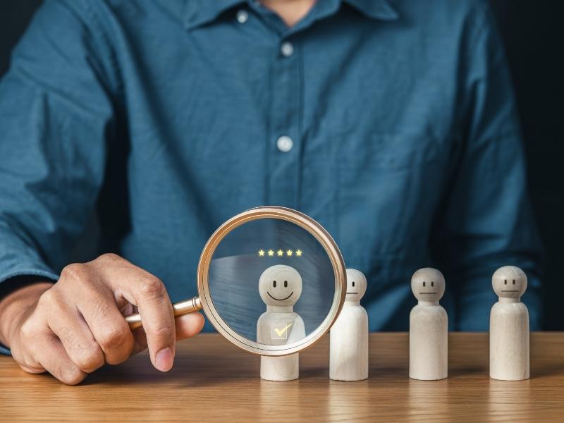 Recruitment firms in Indonesia