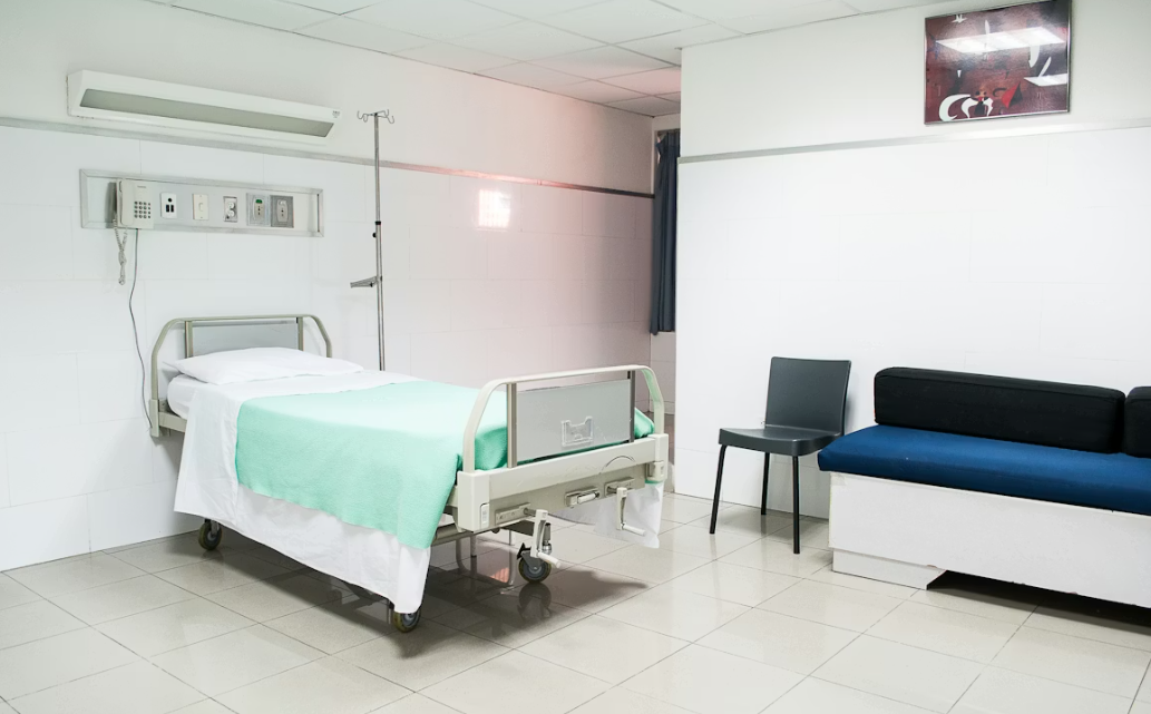 Ciri Ciri Penyakit Jantung