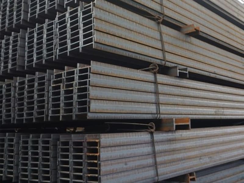 Supplier Besi Hollow