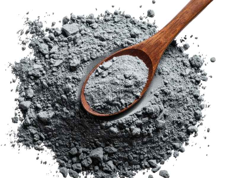 Zinc Oxide Raw Material