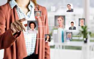 executive search company Indonesia