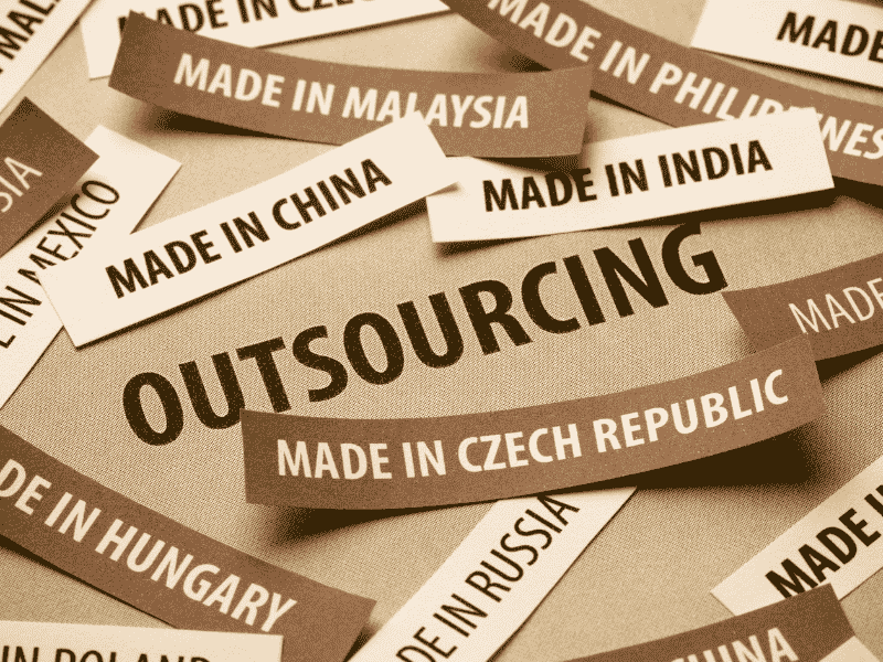outsourcing Jakarta