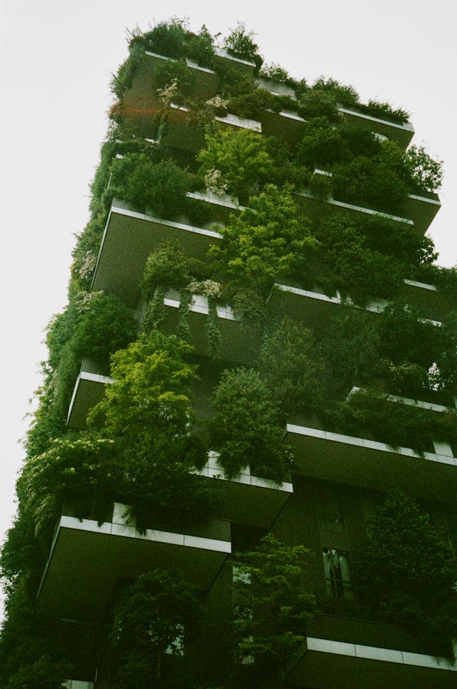 green building