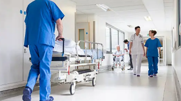 rumah sakit terkenal di indonesia